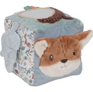 Little Dutch Forest Friends Kocka s aktivitami