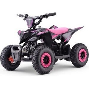 Beneo Motors Raptor ružová