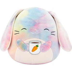 Squishmallows Zajac Candy