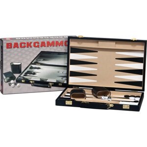 Piatnik Backgammon kufrík