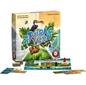Piatnik Pura Vida