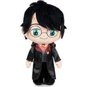 Play by Play Harry Potter