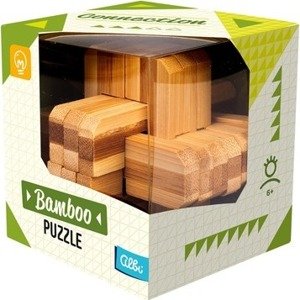 Bamboo Puzzles - Connection