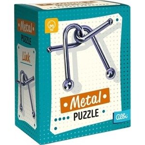 Metal Puzzles - Link