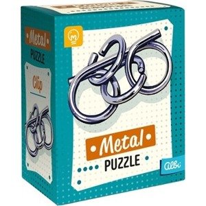 Metal Puzzles - Clip