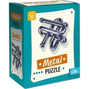 Metal Puzzles - Double S