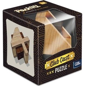 Puzzle club cast - Pack4U