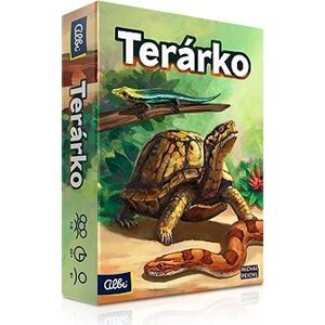 Terárko CZ/SK