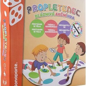 Bonaparte Prepletenec