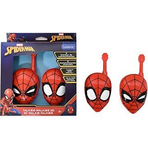 Lexibook 3D Spiderman vysielačky