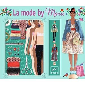 Djeco Fashion by Marie