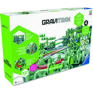 Ravensburger 259601 GraviTrax Skytrax Štartovacia súprava XXL