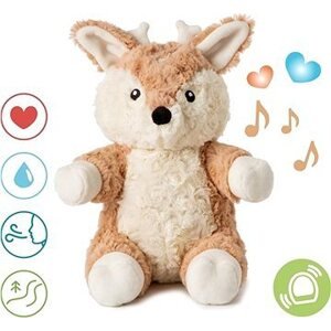 Cloud b Love Light Buddies Finley Fawn Srnka