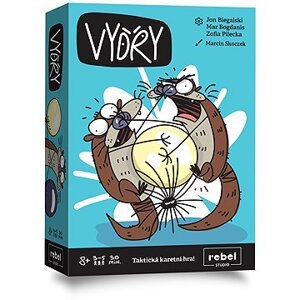 Vydry
