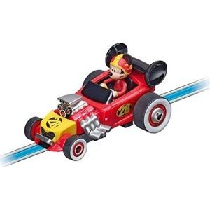 Carrera FIRST 65012 Mickey