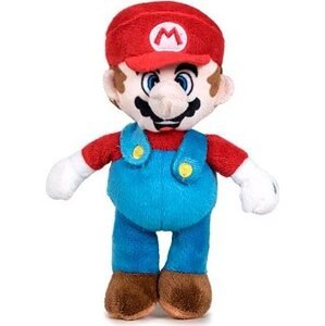 Super Mario