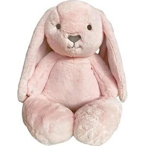 OB Designs Zajačik veľký Light pink