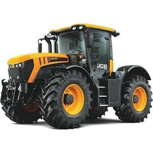 Fleg Traktor JCB na diaľkové ovládanie