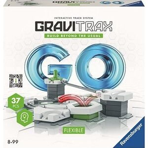 Ravensburger 237050 GraviTrax GO Flexible