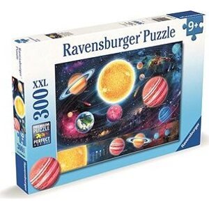 Ravensburger 120008699 Naša Slnečná sústava