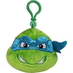 TMNT Leonardo clip