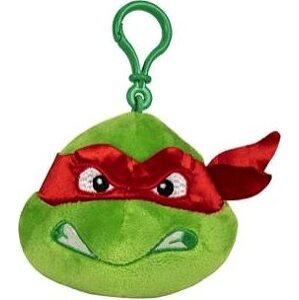 TMNT Rafaello clip