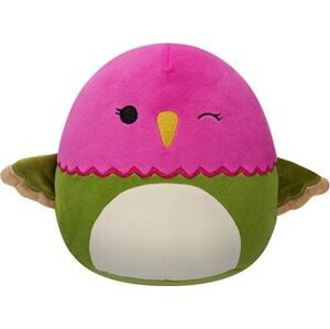Squishmallows Kolibrík Nalma