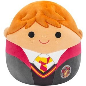 Squishmallows Harry Potter Ron
