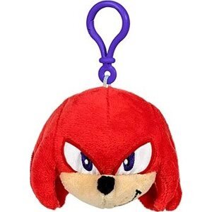 Sonic The Hedgehog Knuckles klipsa