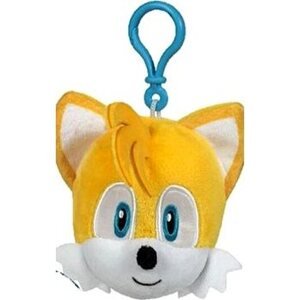 Sonic The Hedgehog Tails klipsa