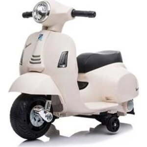 Vespa GTS White