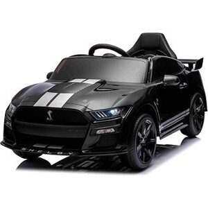 Ford Mustang Shelby GT500 Black