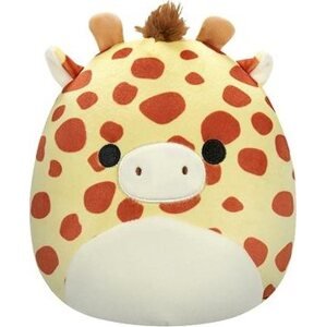 Squishmallows Žirafa Gary