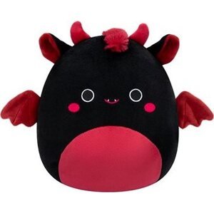 Squishmallows Diabol z Jersey Rebecca