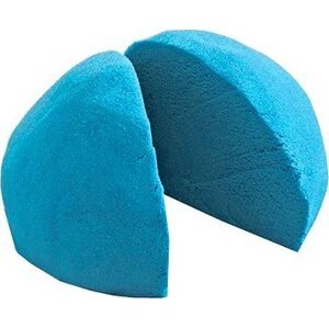 Aga4Kids Kinetický piesok, 1 kg, modrý