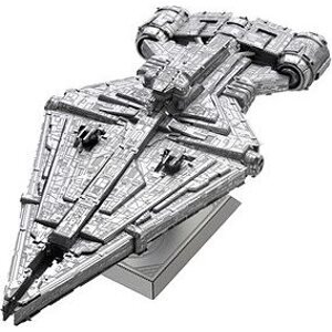 METAL EARTH Premium Series: Star Wars Imperial Light Cruiser
