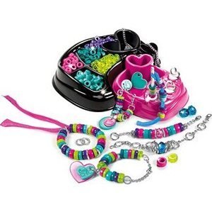Crazy chic – trendy náramky