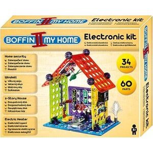 Boffin II Môj dom