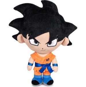 Play by Play Dragon Ball Goku Soft