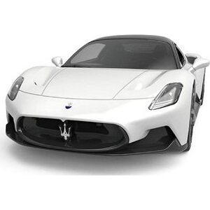 Siva RC auto Maserati MC20 1 : 24 100 % RTR, biele