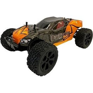 DF models RC auto DirtFighter TR Truck, 1:10