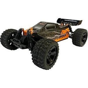 DF models RC auto RC buggy DirtFighter By, 1:10