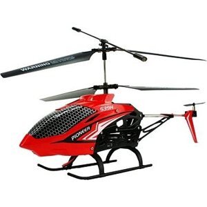 Syma RC vrtuľník S39H Pioneer