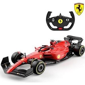 Rastar RC auto Formule 1 Ferrari 1:12