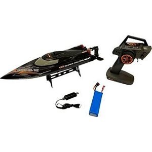 DF models RC loď Avanti BL V2