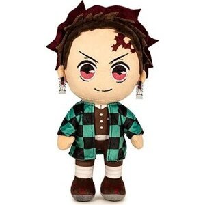 Play by Play Démon Slayer Tanjiro