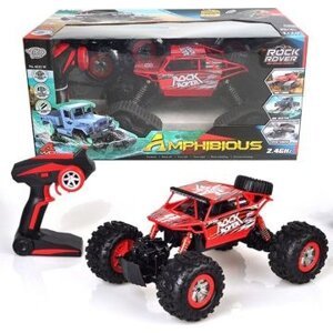 Sparkys R/C Obojživelné auto Crawler 1 : 12
