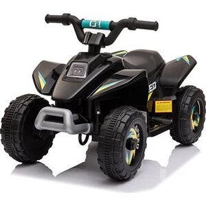 Eljet X01 čierna