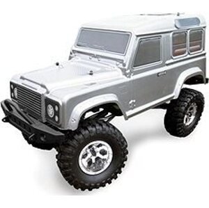 Amewi Defender AMX Rock Cruiser Crawler 4WD RTR