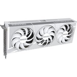Inno3D GeForce RTX 5080 X3 OC WHITE 16G